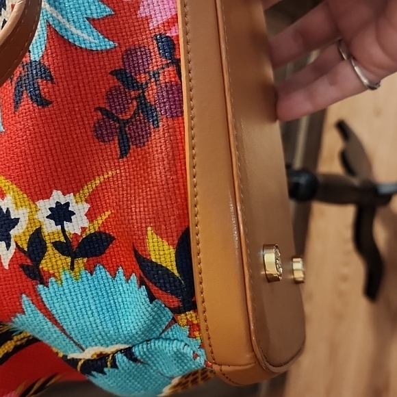 Spartina 449 Bermuda Avery Tote, NWOT - Picture 15 of 15